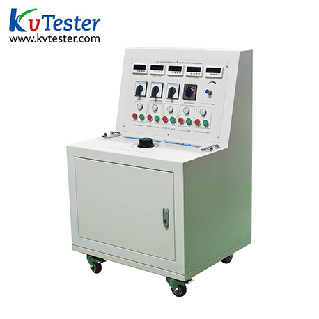 HV/LV Switchgear Test Equipment